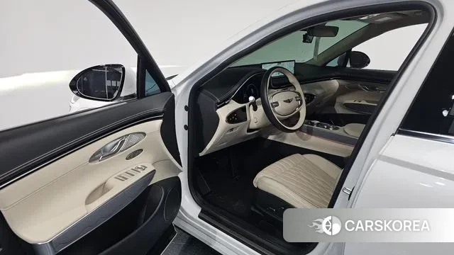 Genesis GV70 id 3322128 из Кореи 20