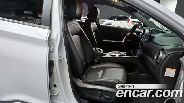 Hyundai Kona Electric id 2886712 из Кореи 20