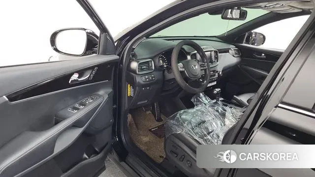 Kia The New Sorento id 3627033 из Кореи 20