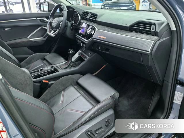 Audi Q3 Sportback id 4211525 из Китая 23