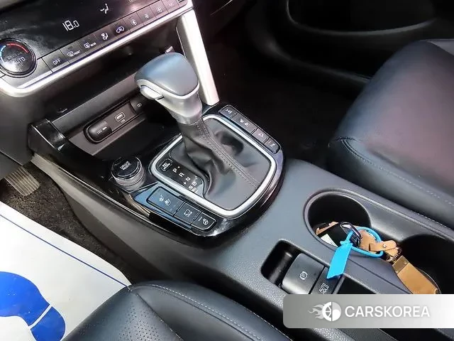 Kia Seltos id 3253178 из Кореи 20