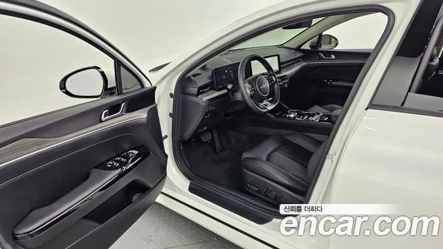 Kia The New K5 3rd generation id 2948919 из Кореи 20