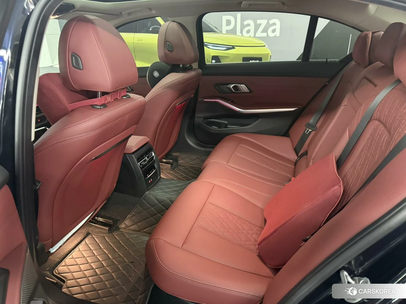 BMW 3 series id 4505066 из Китая 17