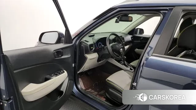 Hyundai Venue id 3672015 из Кореи 20