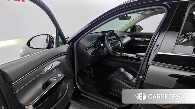 Genesis GV70 id 3827826 из Кореи 20