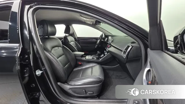 Hyundai Grandeur IG id 3351164 из Кореи 20