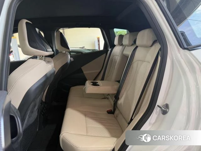 BMW X3 (G45) id 4427226 из Кореи 20