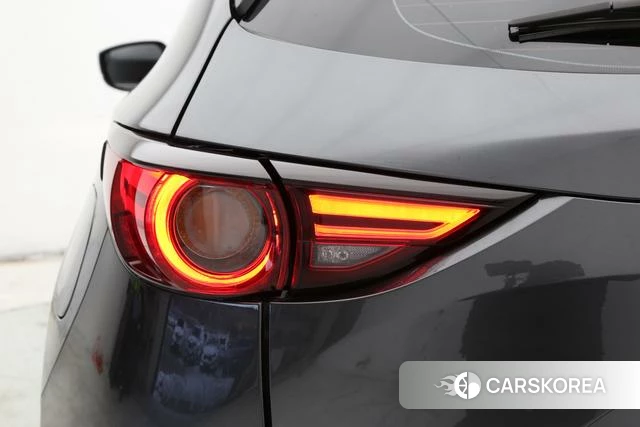 Mazda CX-5 id 4301648 из Китая 25