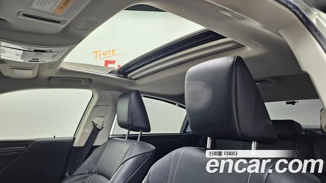 Lexus ES300h 7th generation id 2699714 из Кореи 20