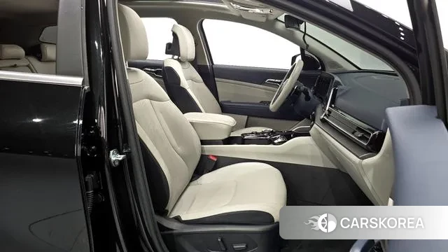 Kia Sportage 5th Generation id 3787575 из Кореи 20