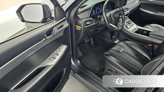 Hyundai Palisade id 4746434 из Кореи 30