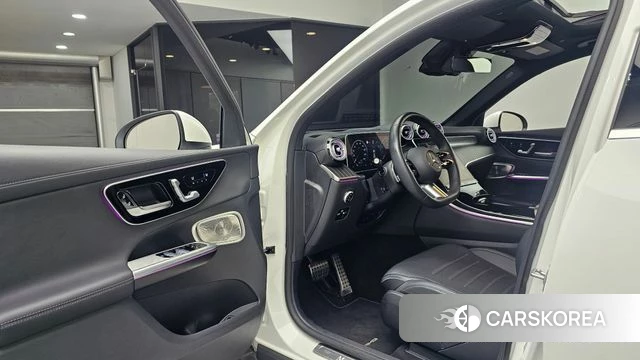 Mercedes-Benz GLC-Class X254 id 4691658 из Кореи 30
