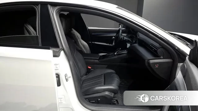 Peugeot 508 second Generation id 3745592 из Кореи 20