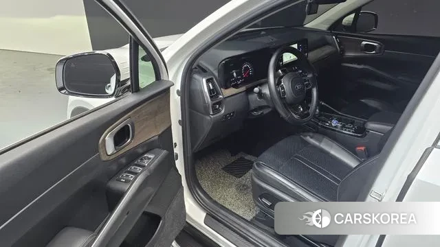 Kia Sorento 4th Generation id 3474119 из Кореи 20