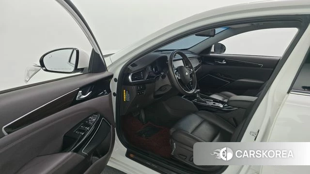 Kia Come New K7 id 4785706 из Кореи 31