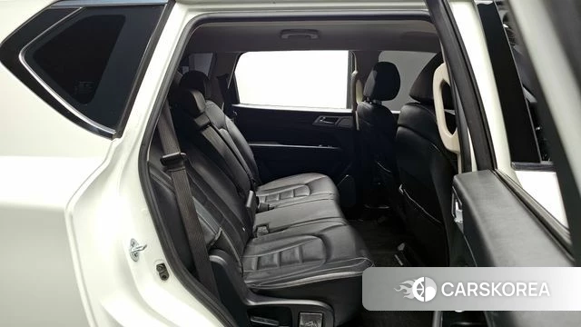 Ssangyong All New Rexton id 3898614 из Кореи 20