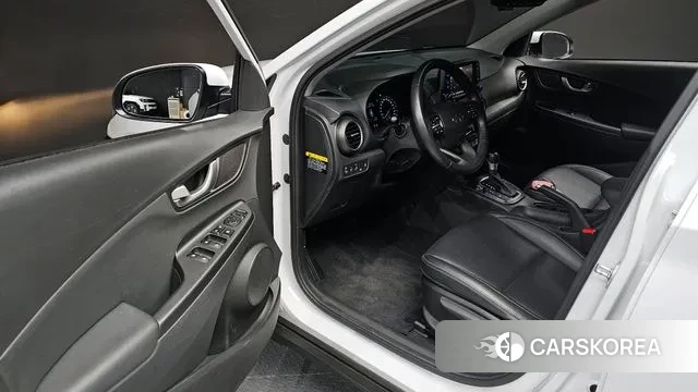 Hyundai Kona id 3302364 из Кореи 20