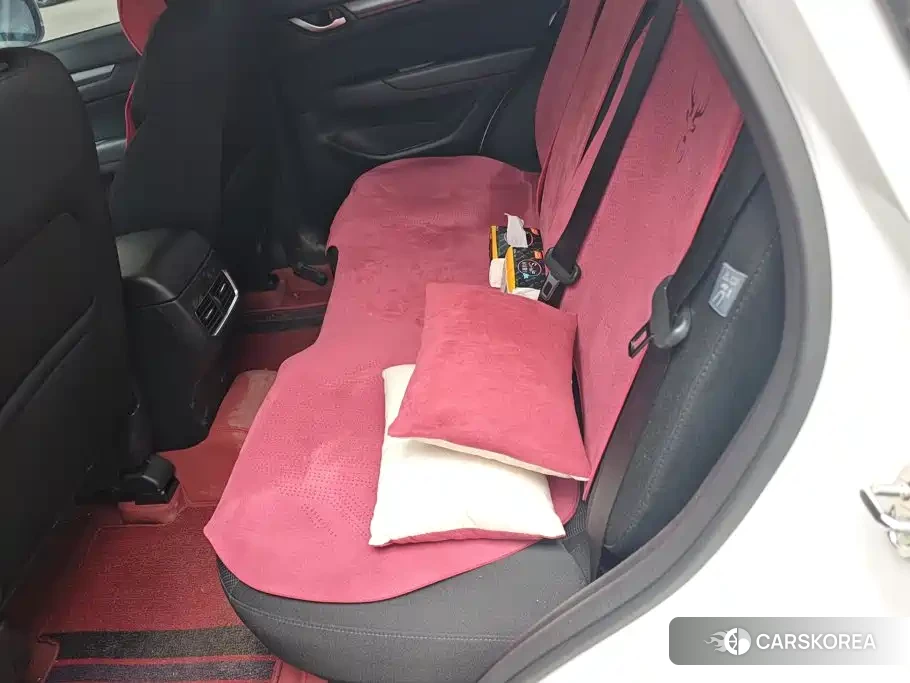 Mazda CX-5 id 4622296 из Китая 16