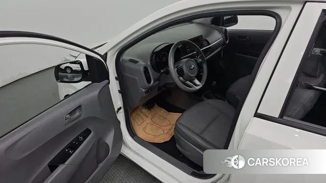 Kia Morning Urban (JA) id 2970349 из Кореи 20