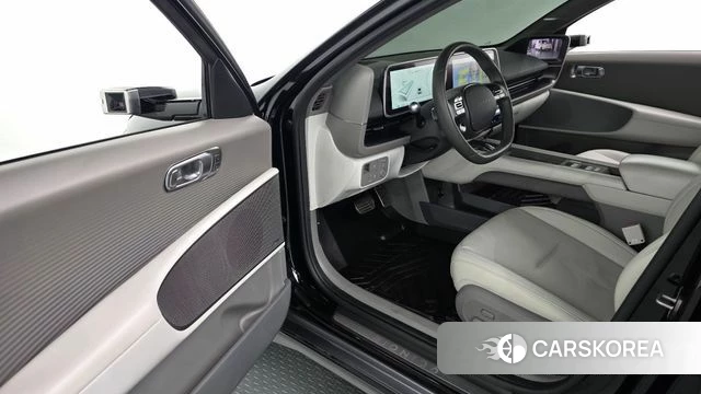 Hyundai Ionic 6 id 4223150 из Кореи 20