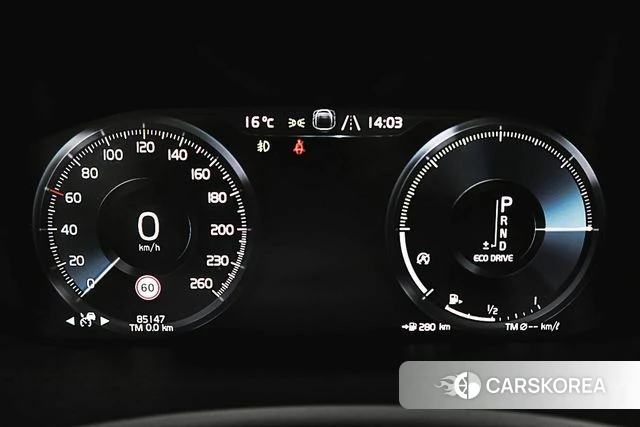 Volvo XC90 second Generation id 4232753 из Кореи 20