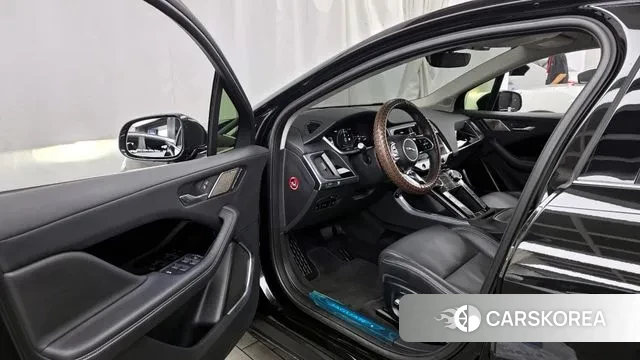 Jaguar I-PACE id 3012953 из Кореи 20