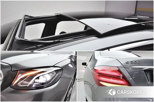 Mercedes-Benz E-Class W213 id 3601917 из Кореи 19