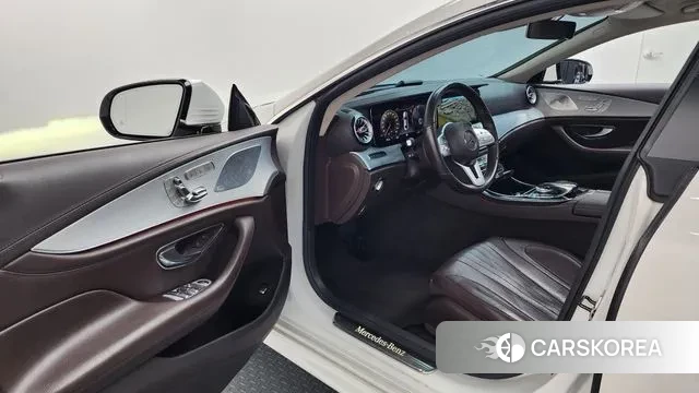 Mercedes-Benz CLS-Class C257 id 3789299 из Кореи 20