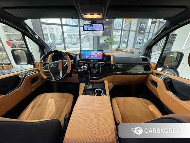 Toyota Hiace id 4258461 из Китая 13