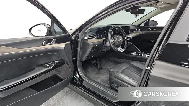 Kia K5 3rd generation id 3412199 из Кореи 20