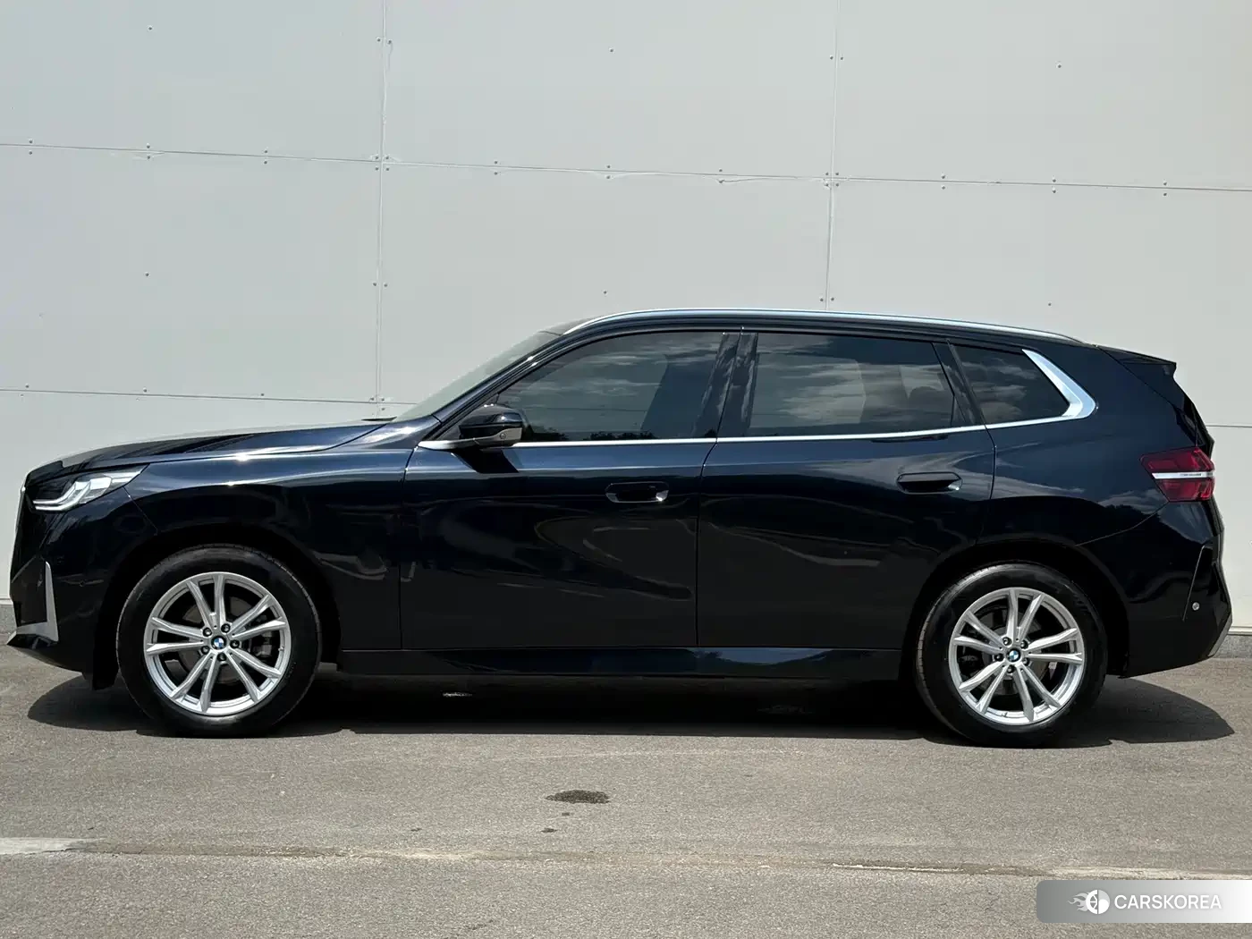BMW X3 id 4649311 из Китая 21