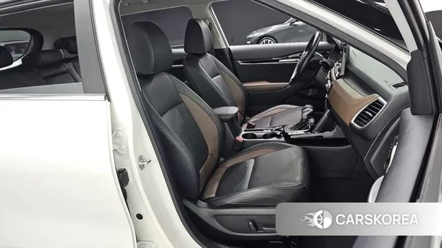 Kia Seltos id 3417132 из Кореи 20