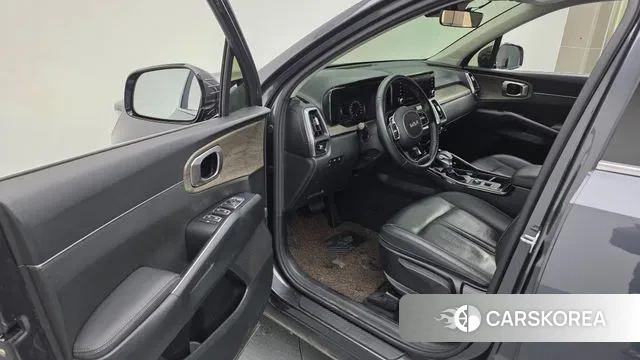 Kia Sorento 4th Generation id 3443422 из Кореи 20