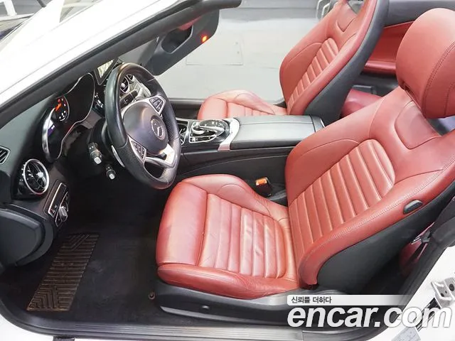 Mercedes-Benz C-Class W205 id 2264490 из Кореи 20