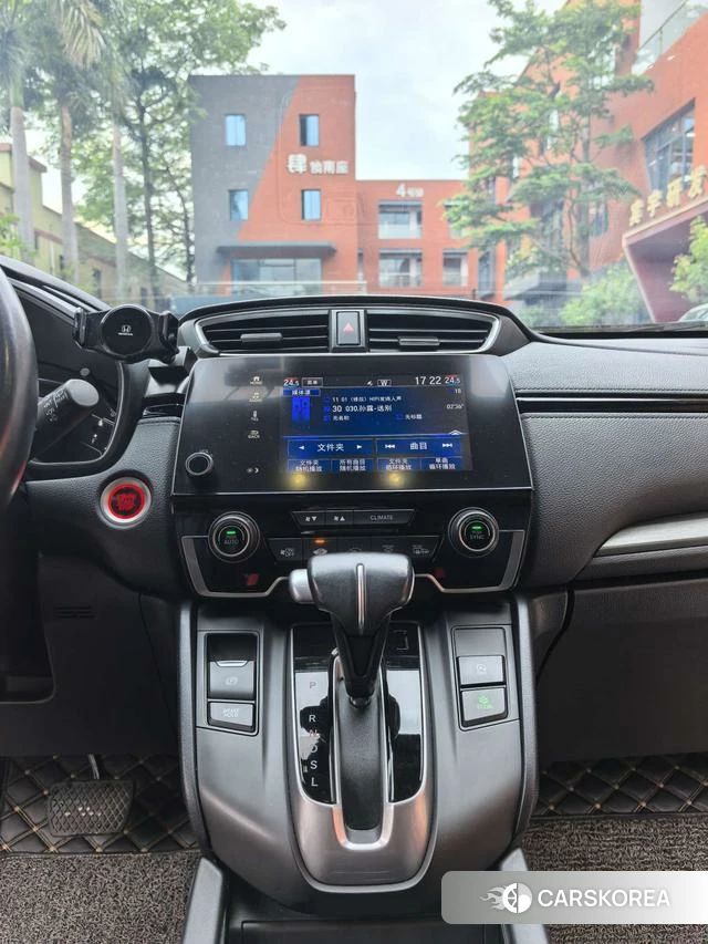 Honda Hao Ying id 4365811 из Китая 21