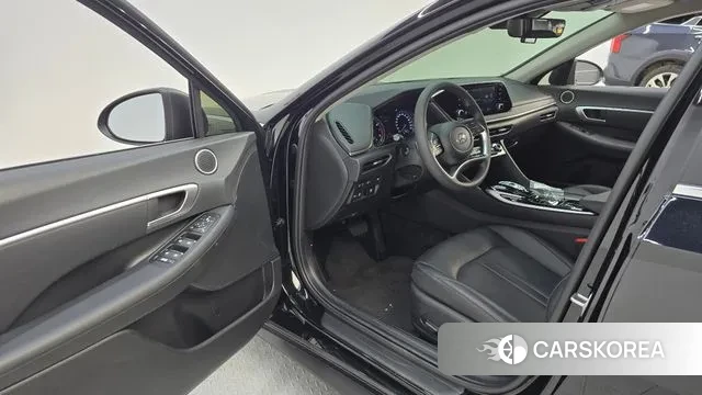 Hyundai Sonata (DN8) id 3333915 из Кореи 20