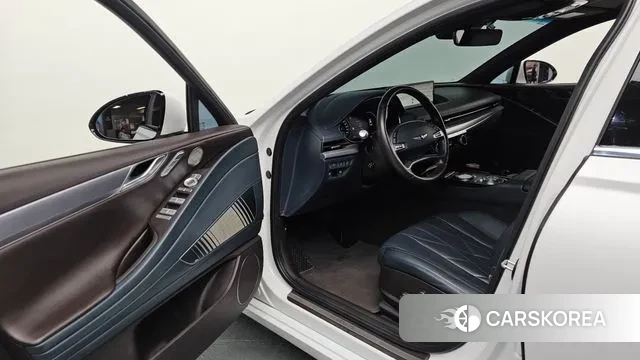 Genesis G80 (RG3) id 3427928 из Кореи 20