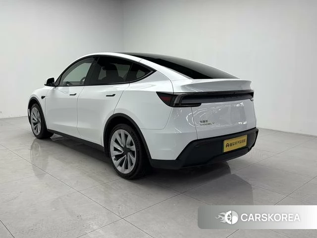 Tesla Model Y id 4219751 из Китая 20