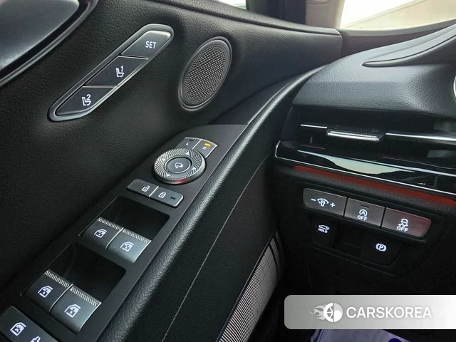 Genesis G80 (RG3) id 4566342 из Кореи 20