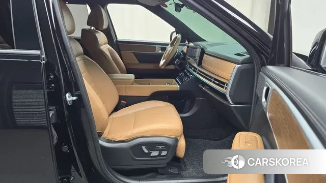 Hyundai Santa Fe (MX5) id 3457407 из Кореи 20