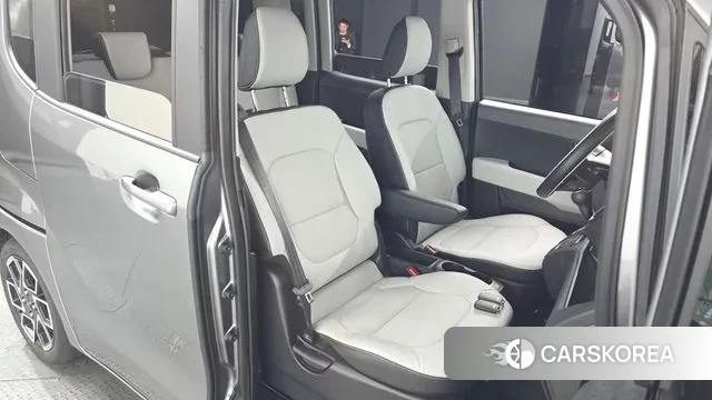 Kia The New Kia Ray id 3571360 из Кореи 20