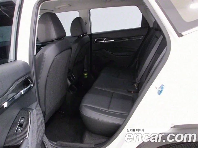 Kia The New Seltos id 2910366 из Кореи 18