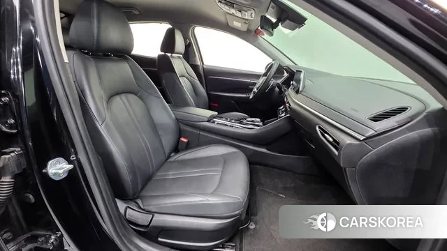 Hyundai Sonata (DN8) id 3608068 из Кореи 20