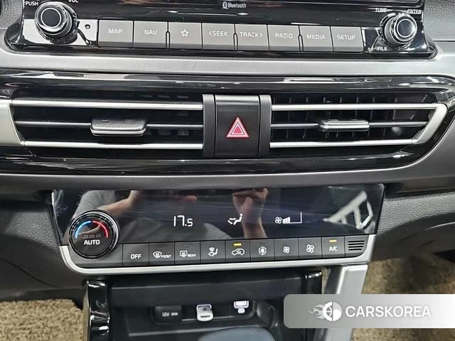 Kia Seltos id 4446446 из Кореи 18
