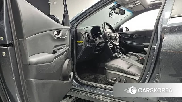 Hyundai Kona id 3029320 из Кореи 20