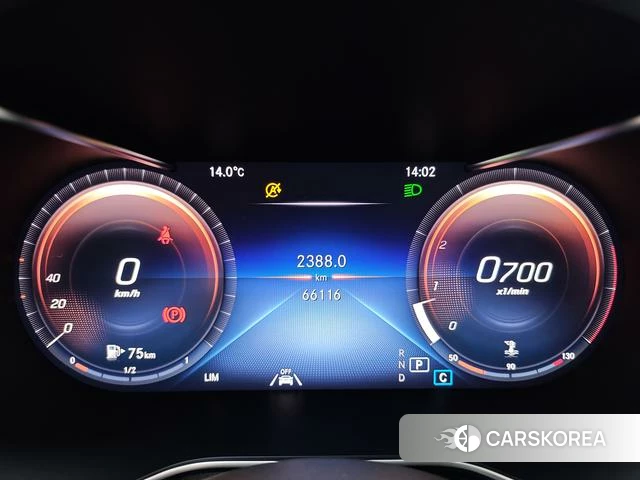 Mercedes-Benz GLC id 4272174 из Китая 20