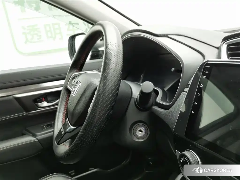 Honda Breeze id 4505080 из Китая 24