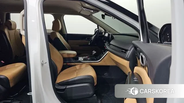 Kia Carnival 4th generation id 3611868 из Кореи 20