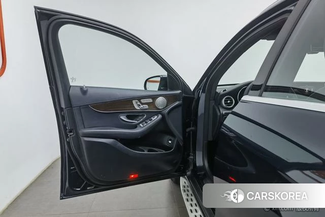 Mercedes-Benz GLC id 4307052 из Китая 24
