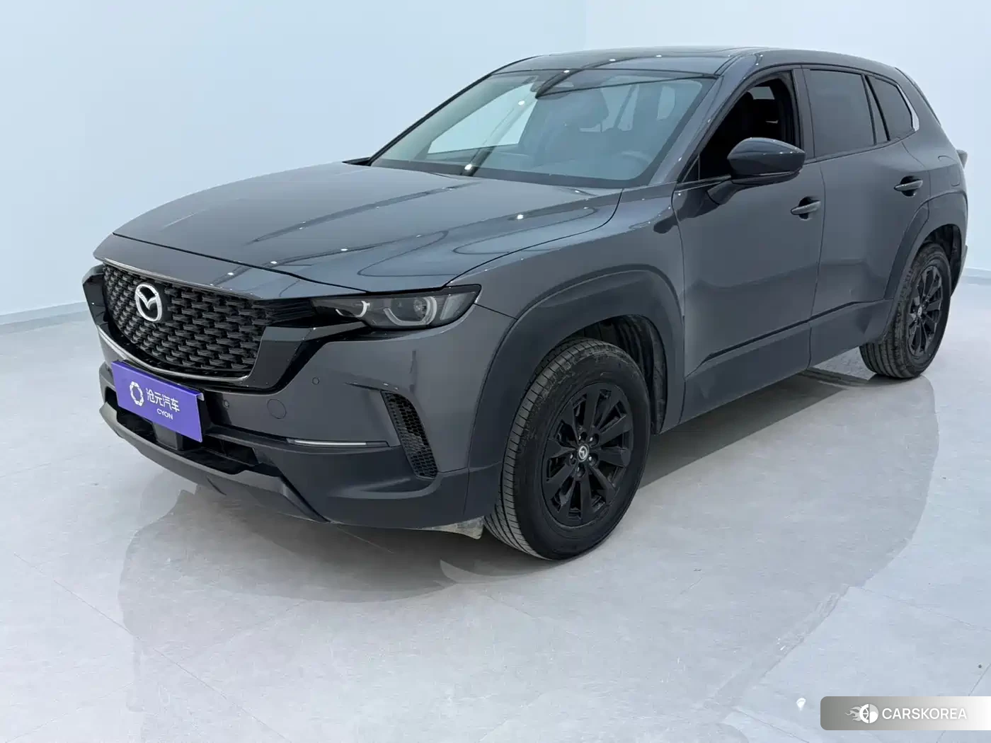 Mazda CX-50 Xingya id 4547380 из Китая 20